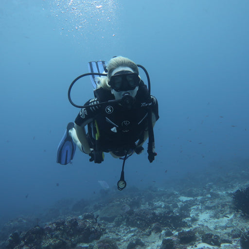 Product
PADI Referral Course