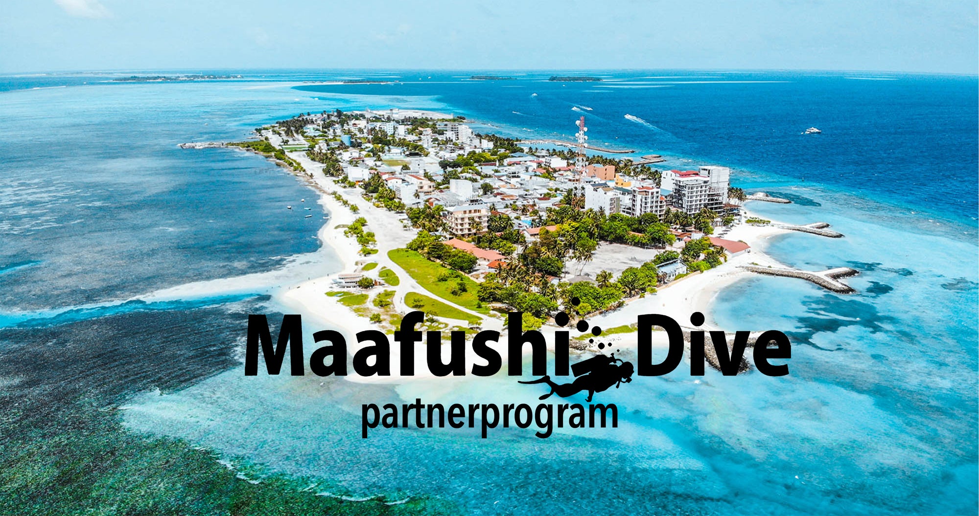 PartnerProgram maafushi